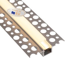 LED Aluprofil FEDA