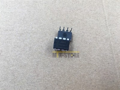5PCS ICE2BS01 2BS01 PWM-FF IC DIP8 NEW original #zc