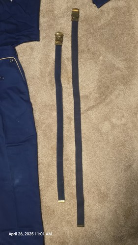 Cub scouts BSA Uniform. Look at Photos for Measurments - Picture 4 of 23