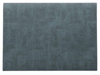 Asa Selection Tischset MELI-MELO Denim Lb 46X33 Cm Blau