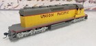 HO SCALE GBS RAIL SD40-2 UNION PACIFIC DIESEL LOCOMOTIVE🔥🔥🔥🔥🔥🔥  — photo 4