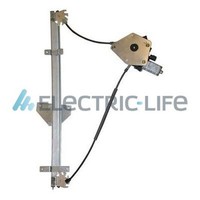 Electric Life Fensterheber ZR DN73 L FüR Nissan Vanette Bus C22 Serena C23 VAN