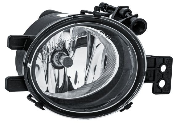 Nebelscheinwerfer Rechts Hella 1N0 354 990 021 FÜR BMW Nebelleuchte Nebellicht-image