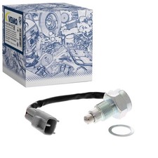 VEMO SCHALTER RÜCKFAHRLEUCHTE RÜCKWÄRTSGANG passend für CITROËN C1 PEUGEOT 107