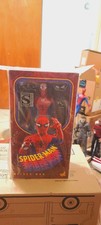 Hot Toys Spider-Man 1977 Only 600 Made Sixth Scale Figure Marvel