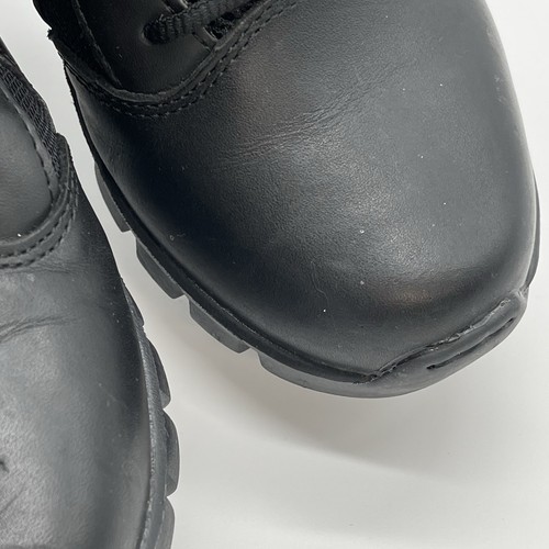 Reebok Men's 6 Sublite Cushion Tactical Military & Work Boot Black Womens 8M - Picture 4 of 11