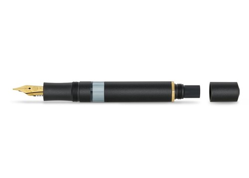 Kaweco Piston Al Sport F Fine - Picture 4 of 6