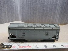 AMERICAN FLYER S 924 CRP COVERED HOPPER     632579