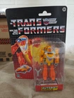 Transformers Vintage G1 Reissue Autobot Wheelie