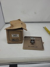 Kraft Tool CC303-01 Concrete Groover, Bronze, 6x4 