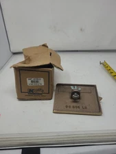 Kraft Tool CC303-01 Concrete Groover, Bronze, 6x4 