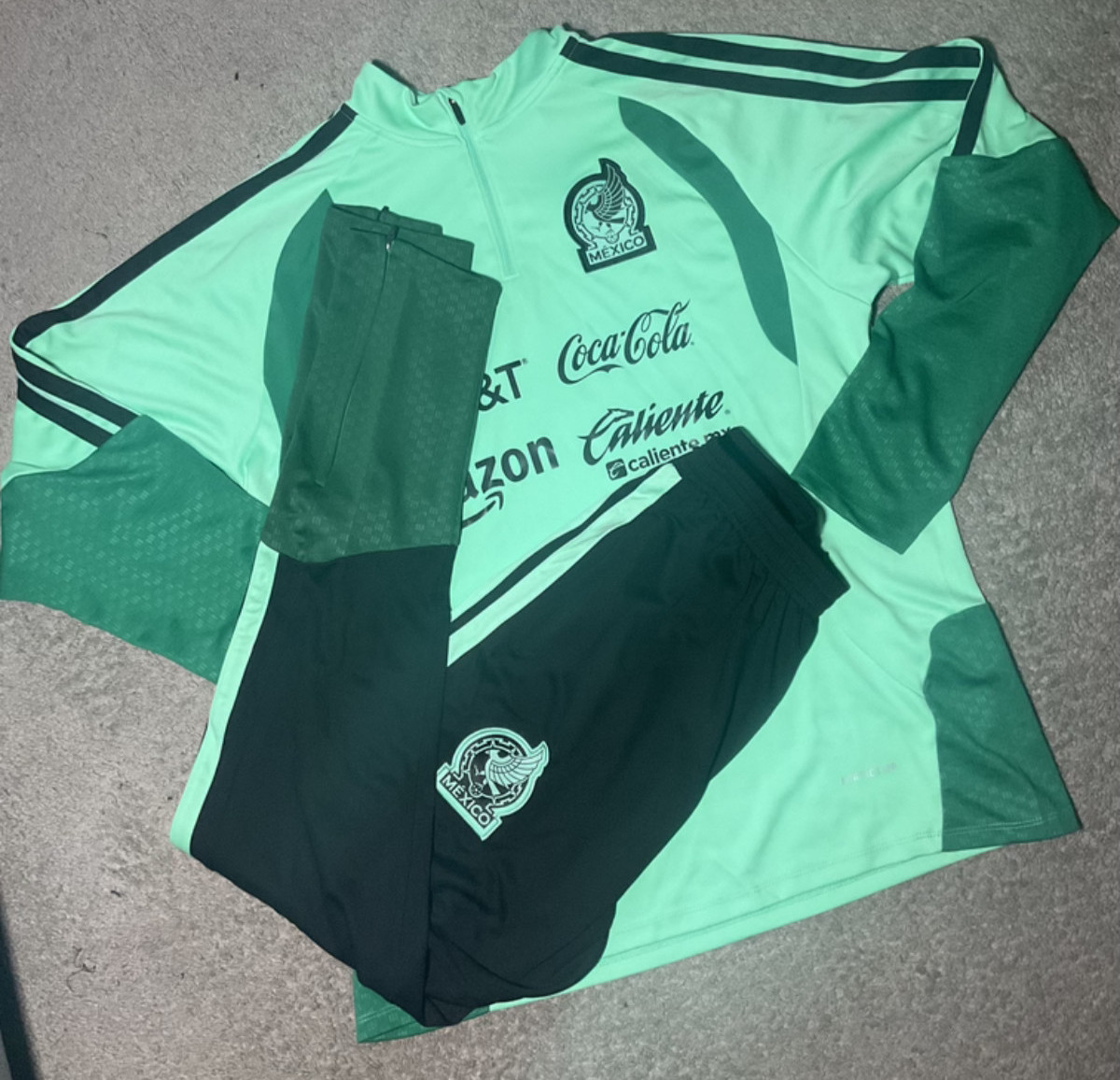 2026 MEXICO