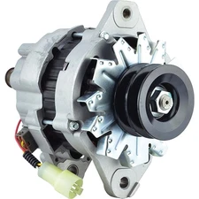 Alternator For Mitsubishi Fuso Super Great ME354509 20114 400-48219