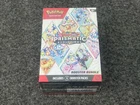Pokemon Prismatic Evolutions Scarlet and Violet Booster Bundle - NEW/SEALED