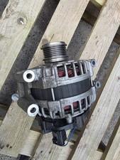 VW Golf R Gti AUDI A3 8V CUPRA Seat  Petrol 2019 Alternator 06K903024A