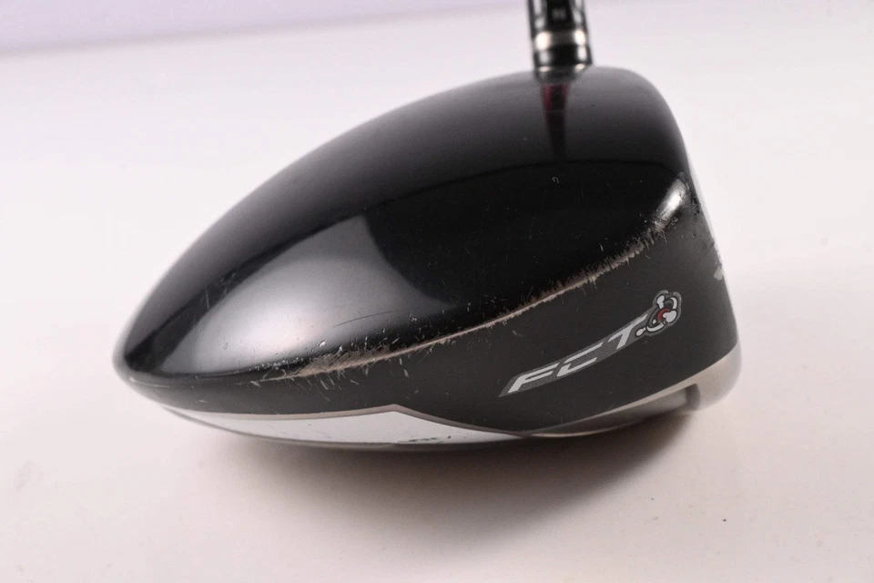 Taylormade R9 460 Driver / 10.5 Degree / Stiff Flex Fujikura Motore 70 Shaft - Image 3 of 4