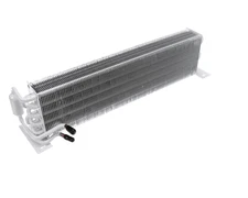 Imbera 2024693 1/2" Evaporator Coil Copper NPT Connection