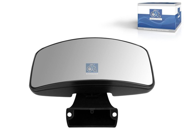 DT Spare Parts Rampenspiegel 4.63946 FüR Mercedes Actros MP2 MP3 Atego Axor-image