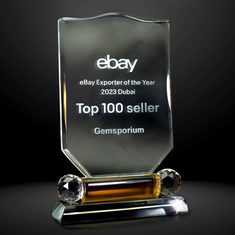 925 Sterlingsilber Ring Birne Smaragd 5x3mm Rubin Blume Edelstein Schmuck 7.5 - Bild 4 von 4