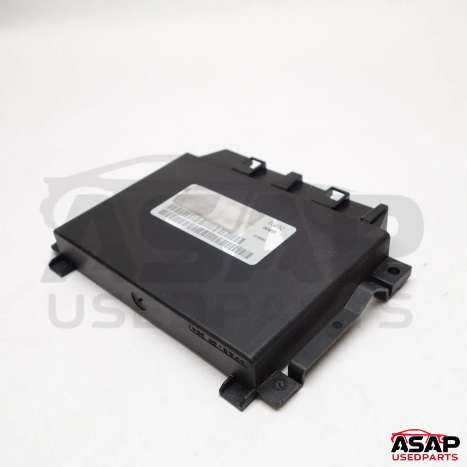 🚩 VIN PROGRAMADO PLUG & PLAY TCM TCU MOPAR CHRYSLER DODGE JEEP 05150241AD 🚩 Foto 3 de 4