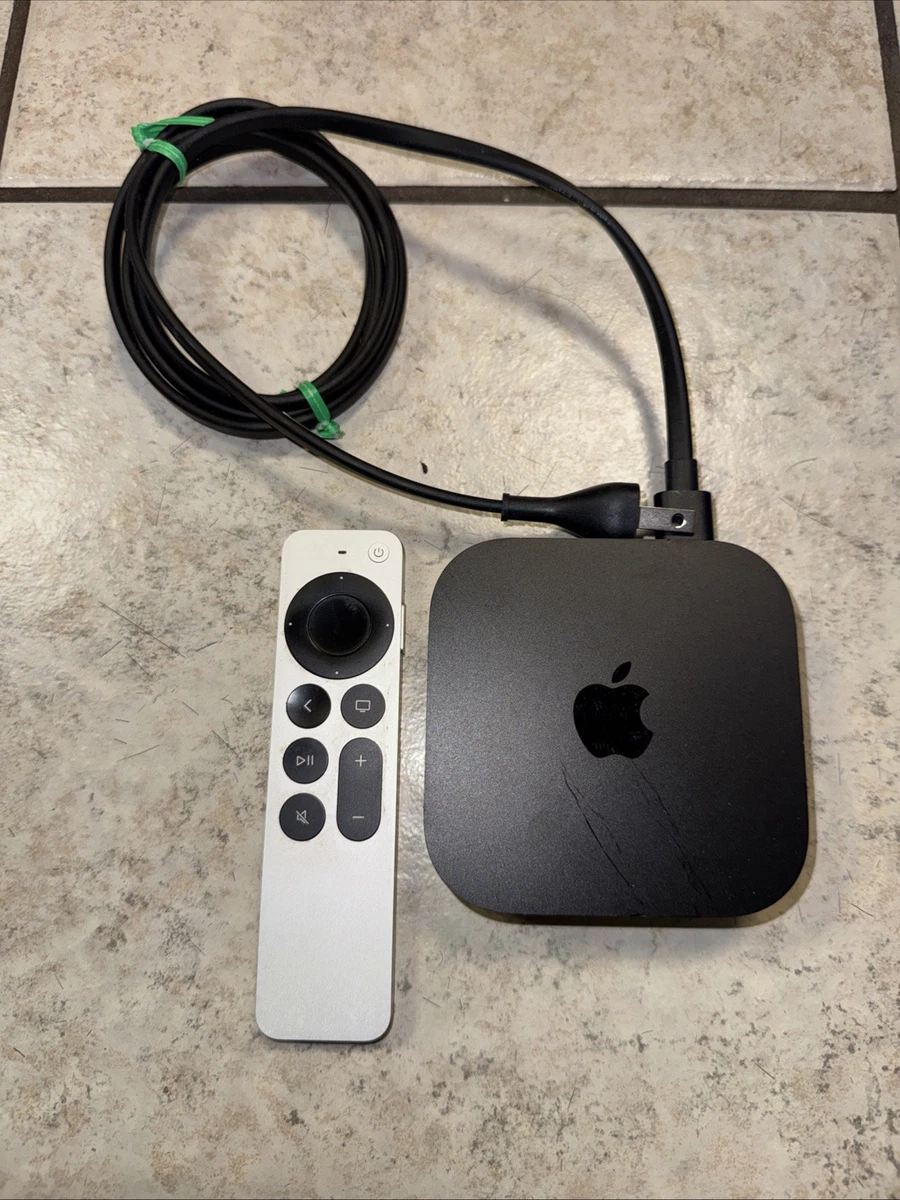 25+ Apple TV 4K (3rd Generation) for sale | Updated Oct 2026