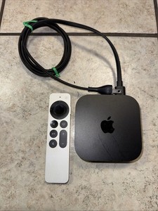 25+ Apple TV 4k Wifi Ethernet 128GB for sale | Updated Oct 2026