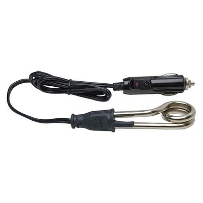 ROADPRO RPBH-012 Beverage Heater,Auto Travel,12V 33NU74