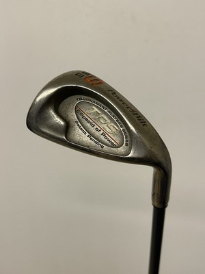 Power Bilt TPS Sand Wedge SW / 56 Grad / Rechtshänder / Graphitschaft 