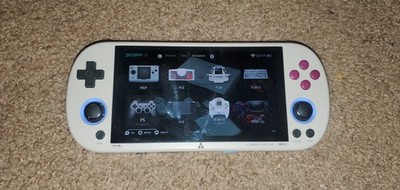 trimui smart pro handheld game console