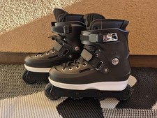USD Sway Sagona Allstar Skates