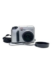 OM Digital Solutions OLYMPUS Compact Camera C-700 Ultra Zoom Used