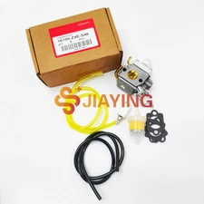 OEM For Honda GX100UKRBF replace 16100-Z4E-S46 16100-Z4E-S43 Carburetor Kit