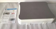 Nuvo Non Slip  Adjustable Bath Step  3 Steps (1-2? 2-3?and 3-4?) Excellent Cond