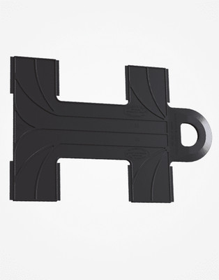LOGISTICK Intermodal Strap XL Heavy Duty Freight Securement Anchors 32 Pack