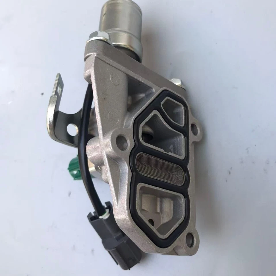 15810-P30-005 For Honda Civic Acura Vtec Solenoid Spool Valve Assy W/Gasket NEW - Image 4 of 4