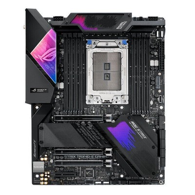 ASUS ROG Strix TRX40-E Gaming Motherboard for AMD Ryzen Threadripper 396X 3970X