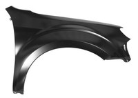 Blic 6504-04-6737312P KotflüGel Vorne Rechts FüR Subaru Forester SH 01.08-03.13