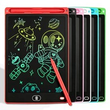 8.5inch LCD Writing Tablet Handwriting Pads Digital Drawing Tablet Portable Elec