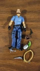 LOOSE G.I. Joe Classified Series #70 Shipwreck!