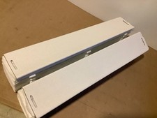 2 Pk EXPXXFIL0016 16x25x5 MERV-13 Filter Repl...