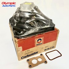 AC DELCO - 22-3323 17067138 - GENUINE VINTAGE Carburetor - Rochester Made in USA