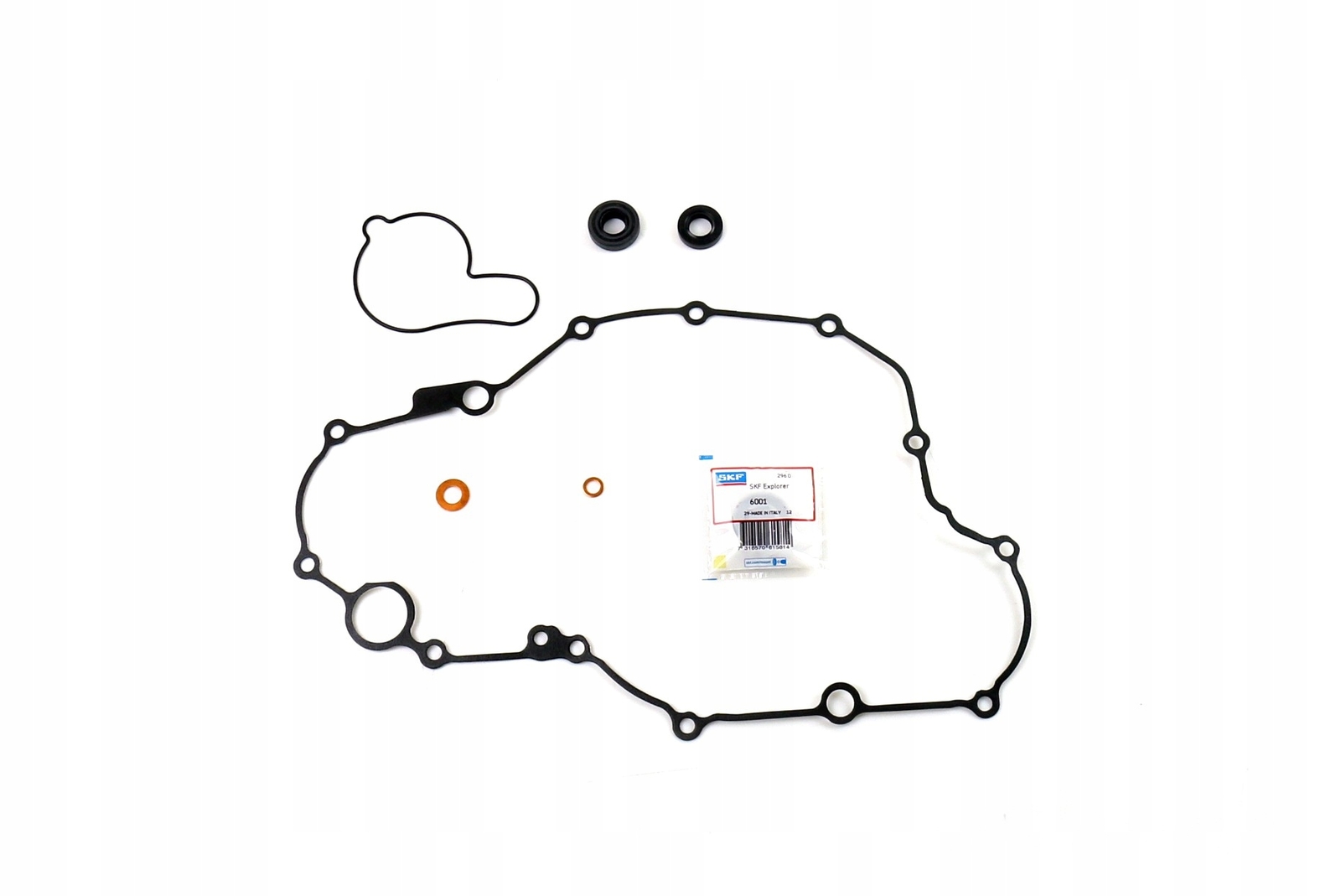 Fits ATHENA P400485475009 Coolant pump repair kit P400485475009 fits ⭐UK Stock⭐ - Image 3