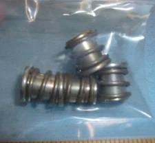 LOT of 4 SPRING ASSEMBLY, IGNITION LEAD 10-94225-2 s/s 10-400195 TCM / BENDIX