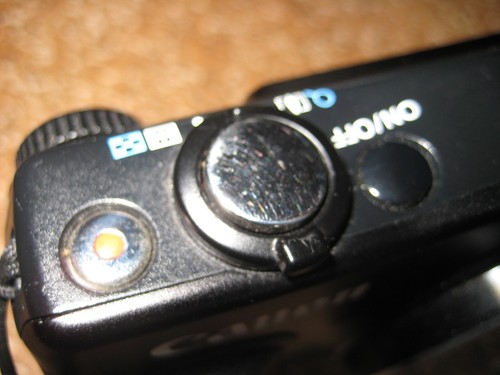 Canon PowerShot SX700 HS Digitalcamera - Bild 15 von 18