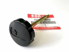 Genuine Suzuki Side Cover Screw Knob NOS oem gt250 gt 250 t350