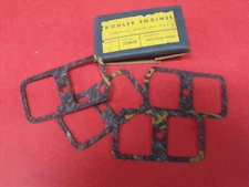 NOS Kohler Small Engine Valve Cover Gaskets 220048    qty of 4
