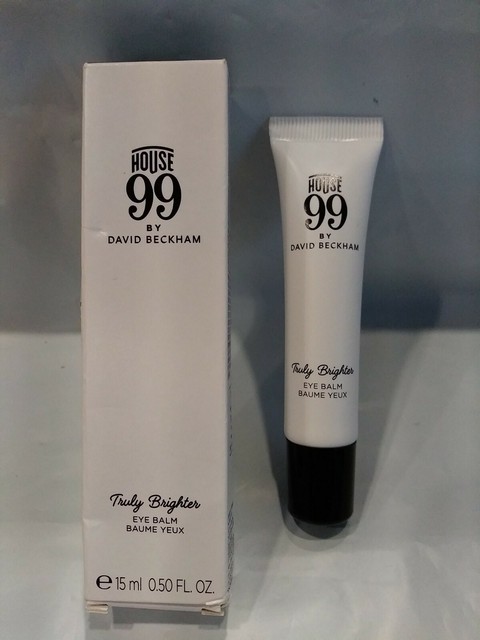 david beckham eye balm