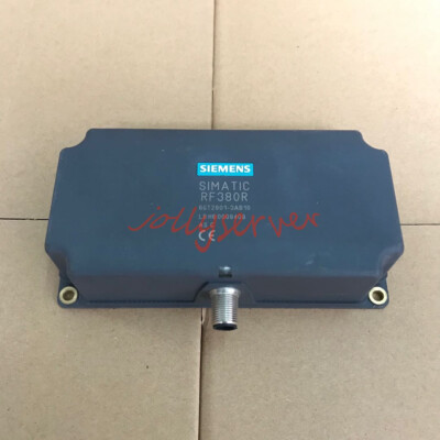 Ein Gebraucht Siemens 6GT2801-3AB10 6GT2 801-3AB10