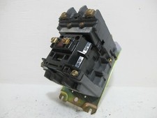 Allen Bradley 500-B0D92 Size 1 Motor Contactor 27 Amp 120 V Coil 10HP 500BOD92 A