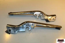 1996 Harley-Davidson Electra Glide FLHT Chrome Frame Covers 47551-79b